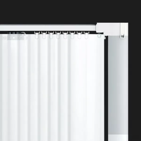 Контролер для карниза Aqara Curtain Controller