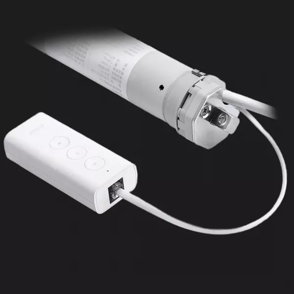 Контролер для руллоних штор Aqara Roller Shade Controller Apple HomeKit