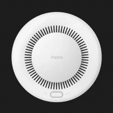 Розумний датчик диму Aqara