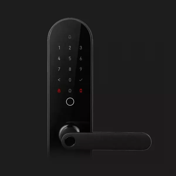 Розумний дверний замок Aqara Smart Door Lock N100