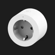 Розумна розетка Aqara Smart Plug