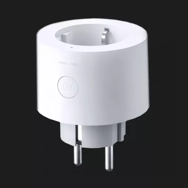 Розумна розетка Aqara Smart Plug