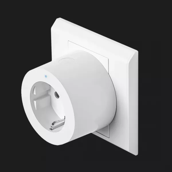 Розумна розетка Aqara Smart Plug