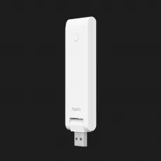 Хаб керування Aqara Hub E1 (White)