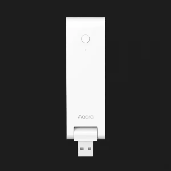 Хаб керування Aqara Hub E1 (White)
