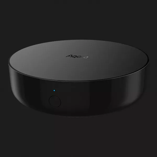 Хаб управління Aqara Hub M2