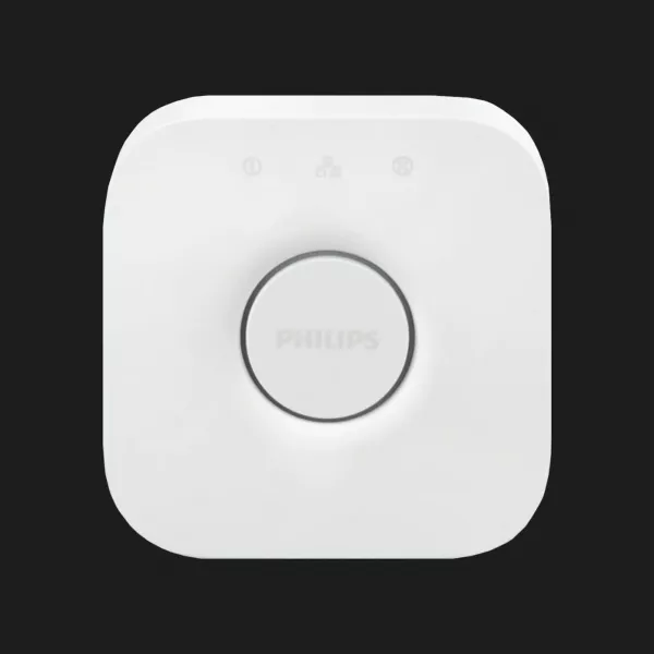 Блок управління Philips Hue Bridge