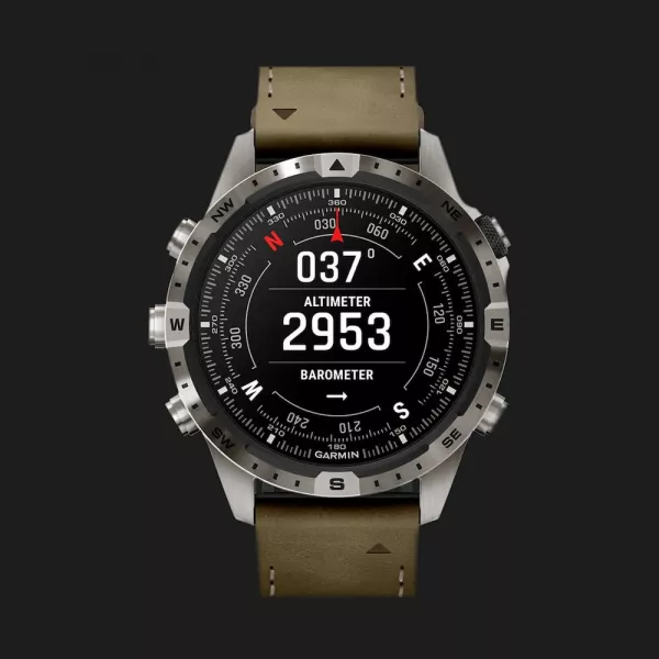 Garmin MARQ (Gen 2) Adventurer