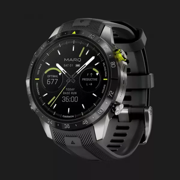Garmin MARQ (Gen 2) Athlete