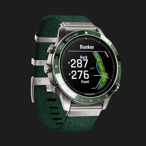 Garmin MARQ (Gen 2) Golfer