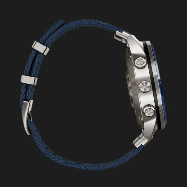 Garmin MARQ (Gen 2) Captain