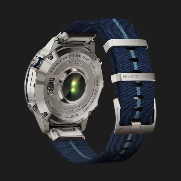 Garmin MARQ (Gen 2) Captain
