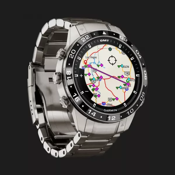Garmin MARQ (Gen 2) Aviator