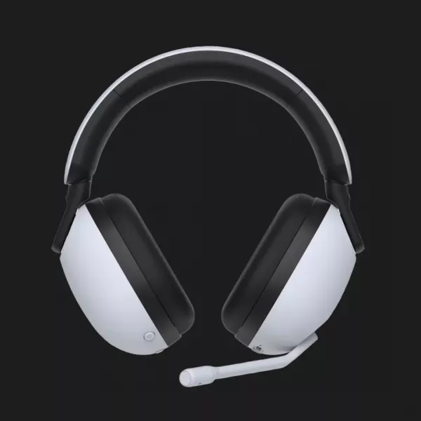Ігрова гарнітура Sony Inzone H9 (White)