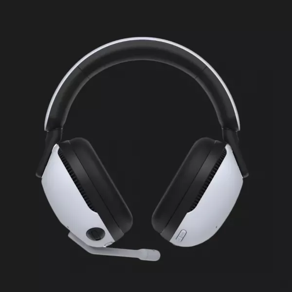 Ігрова гарнітура Sony Inzone H9 (White)