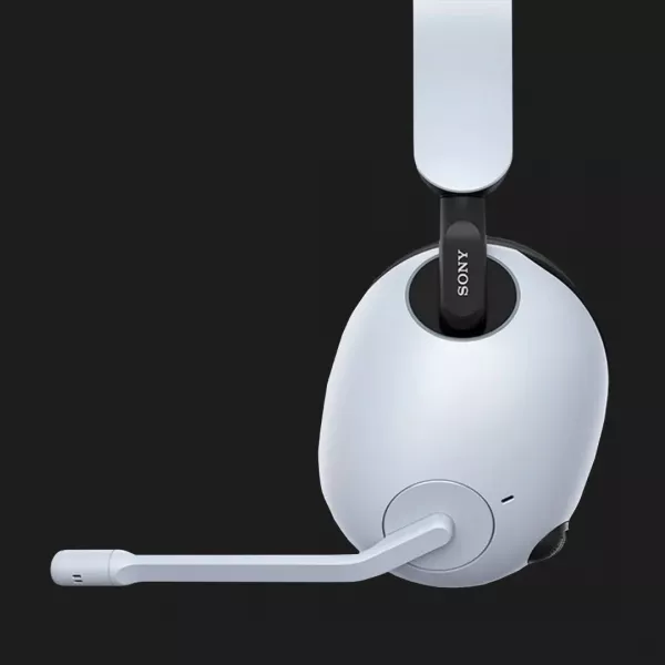 Ігрова гарнітура Sony Inzone H9 (White)