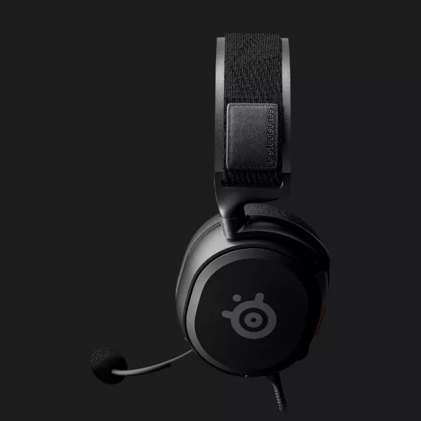 Ігрова гарнітура SteelSeries Arctis Prime (Black) (UA)