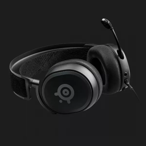 Ігрова гарнітура SteelSeries Arctis Prime (Black) (UA)