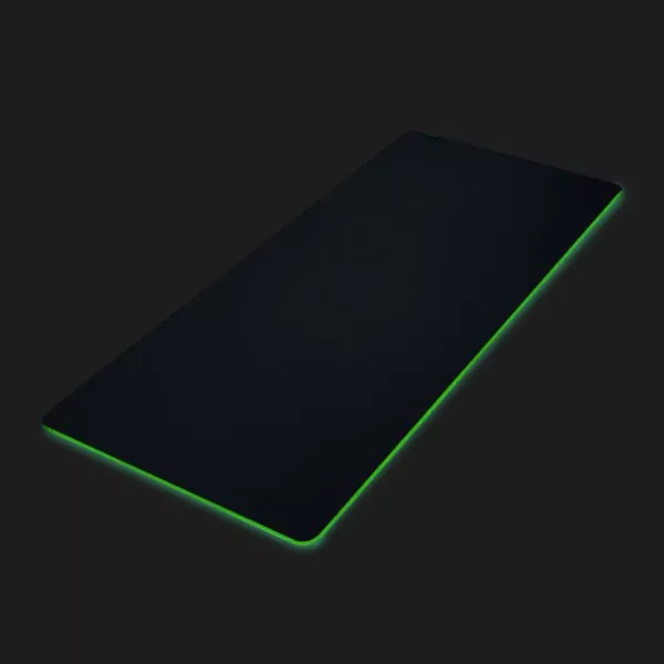Килимок для миші Razer Gigantus V2 XXL (Black) (RZ02-03330400-R3M1) (UA)