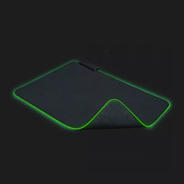 Килимок для миші Razer Goliathus Chroma M (Black) (RZ02-02500100-R3M1) (UA)