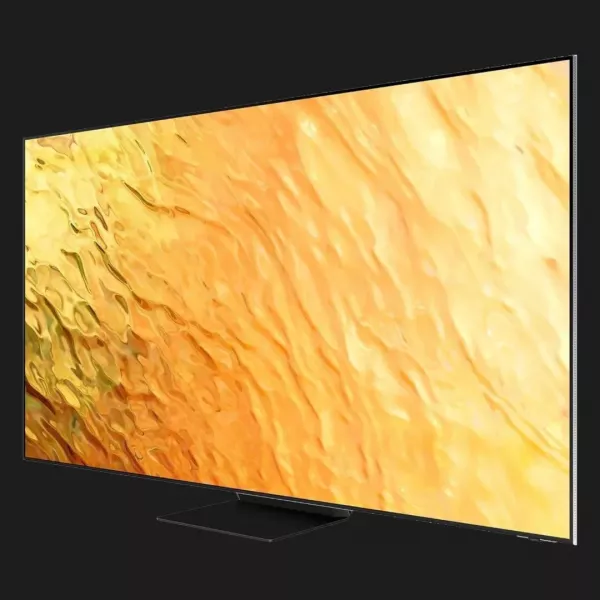 Телевізор Samsung 65 QE65QN800BUXUA (UA)