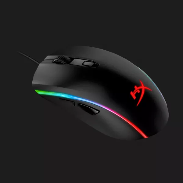 Ігрова миша HyperX Pulsefire Surge (Black) (UA)