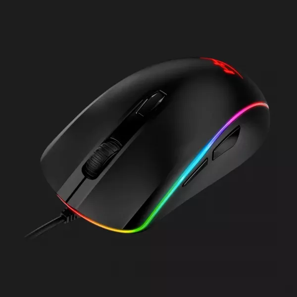 Ігрова миша HyperX Pulsefire Surge (Black) (UA)