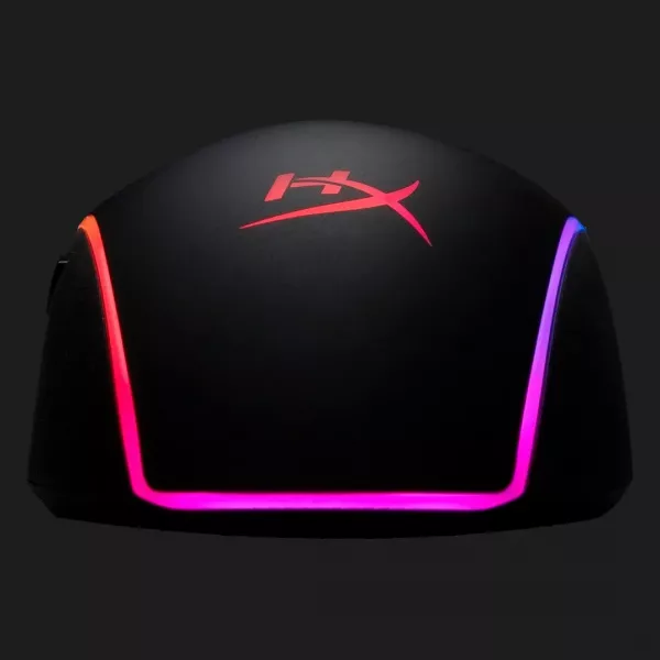 Ігрова миша HyperX Pulsefire Surge (Black) (UA)