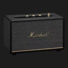 Акустика Marshall Loud Speaker Acton III Bluetooth (Black)