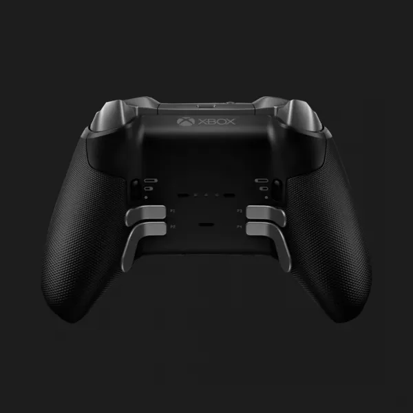Геймпад Microsoft Xbox Elite Wireless Controller Series 2 (Black)