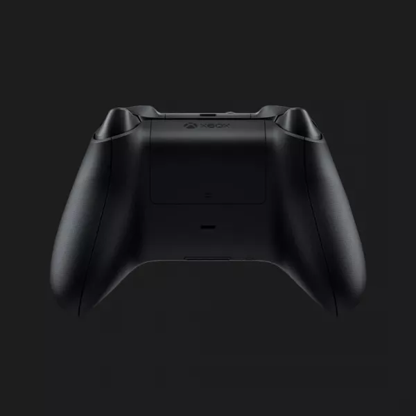 Геймпад Microsoft Xbox Series X/S Wireless Controller Carbon Black + Cable