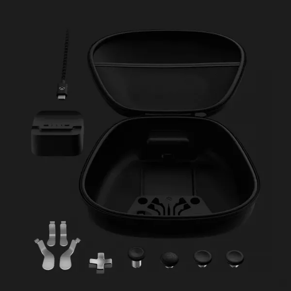 Набір Microsoft Xbox Series Complete Component Pack