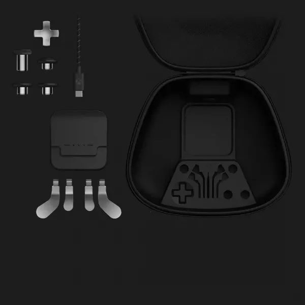 Набір Microsoft Xbox Series Complete Component Pack