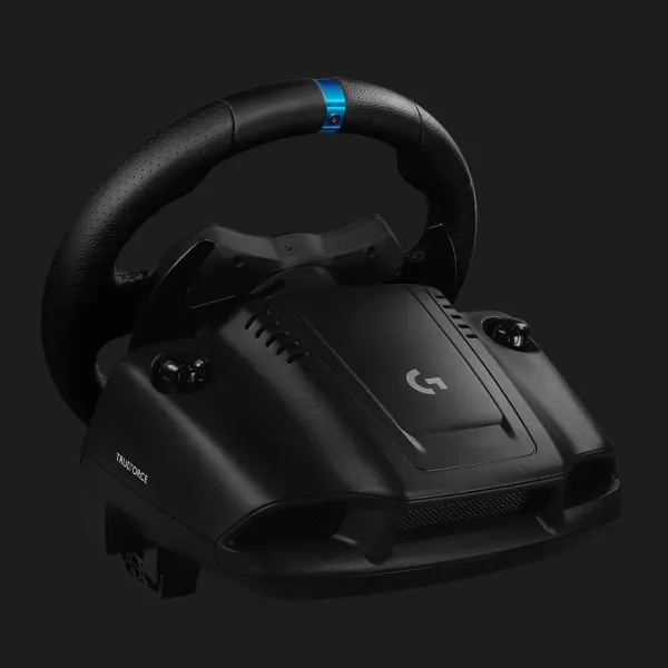 Комплект (кермо, педалі) Logitech G923 Xbox/PC (EU)
