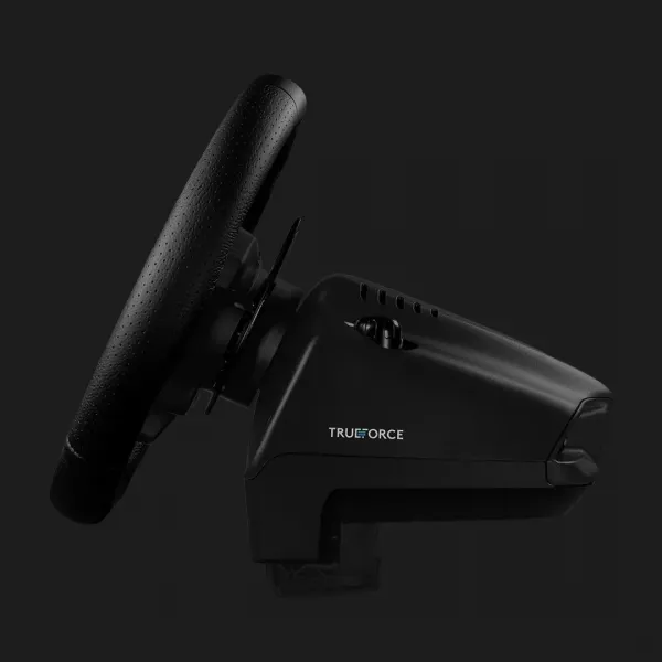 Комплект (кермо, педалі) Logitech G923 Xbox/PC (EU)