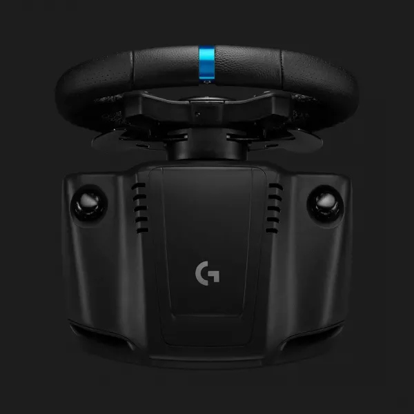 Комплект (кермо, педалі) Logitech G923 Xbox/PC (EU)