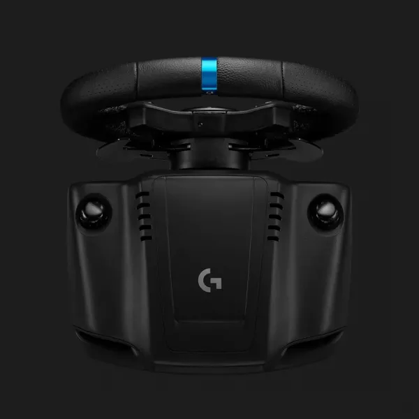 Комплект (кермо, педалі) Logitech G923 Playstation/PC (EU)