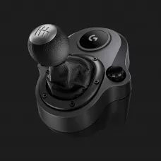 Важіль КПП Logitech G Driving Force Shifter (EU)