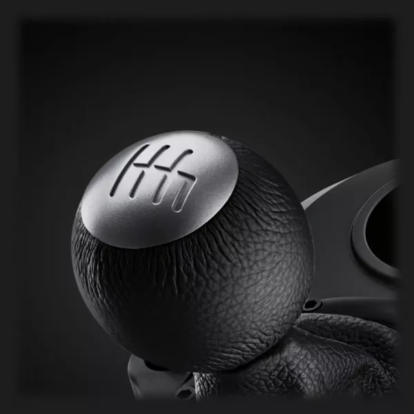 Важіль КПП Logitech G Driving Force Shifter (EU)