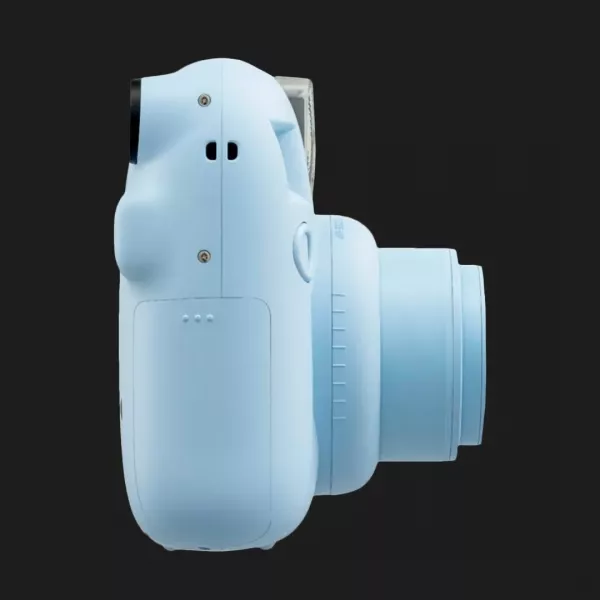 Фотокамера Fujifilm INSTAX Mini 12 (Pastel Blue)
