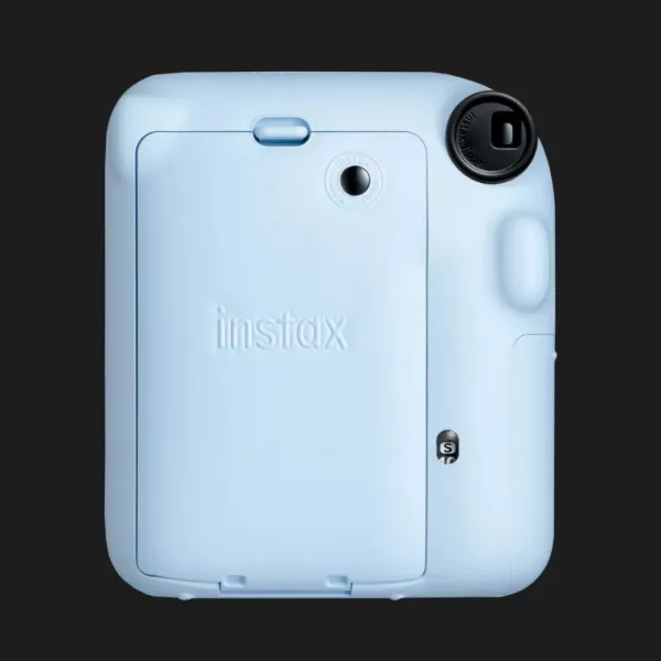 Фотокамера Fujifilm INSTAX Mini 12 (Pastel Blue)