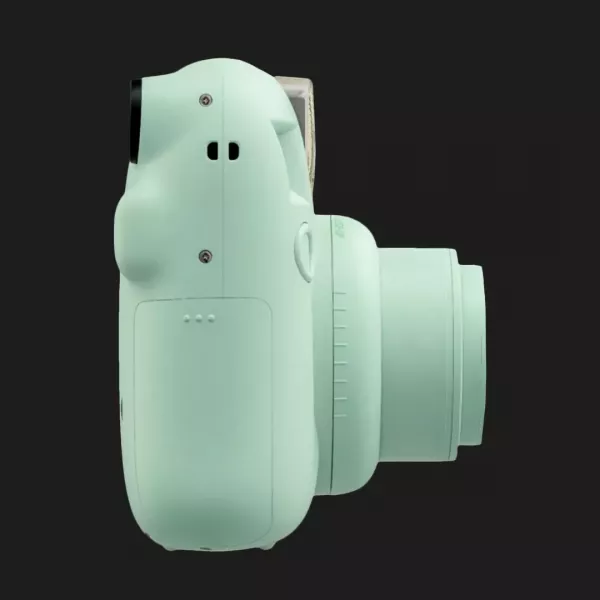 Фотокамера Fujifilm INSTAX Mini 12 (Mint Green)