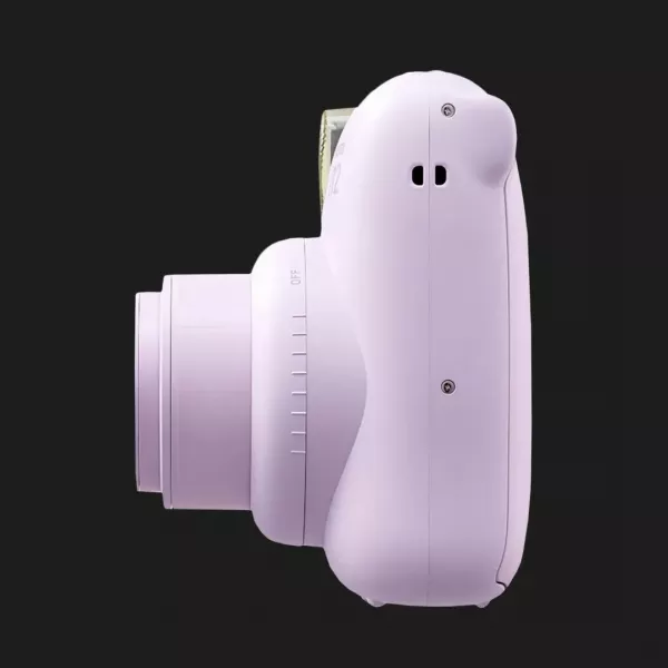 Фотокамера Fujifilm INSTAX Mini 12 (Lilac Purple)