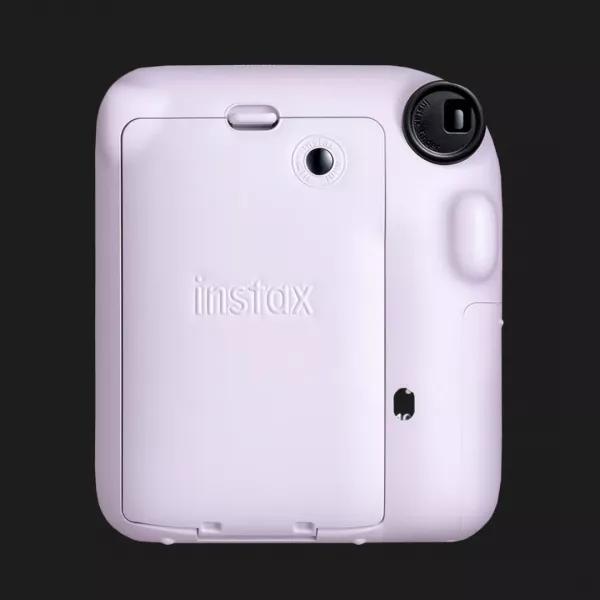 Фотокамера Fujifilm INSTAX Mini 12 (Lilac Purple)