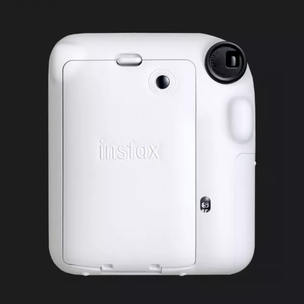 Фотокамера Fujifilm INSTAX Mini 12 (Clay White)
