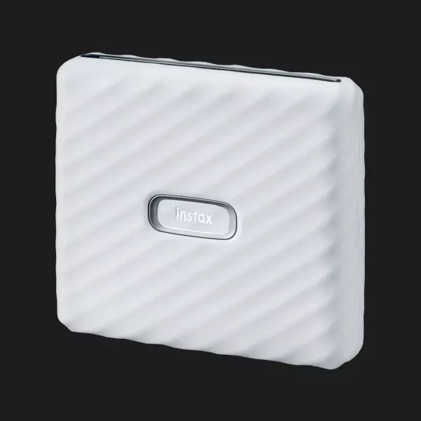 Фотопринтер Fujifilm INSTAX Link Wide (Ash White)