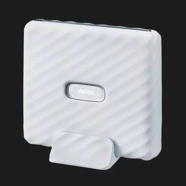 Фотопринтер Fujifilm INSTAX Link Wide (Ash White)
