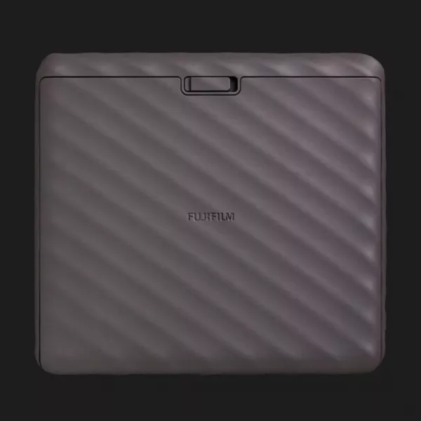 Фотопринтер Fujifilm INSTAX Link Wide (Mocha Gray)