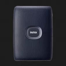 Фотопринтер Fujifilm INSTAX Mini Link 2 (Space Blue)