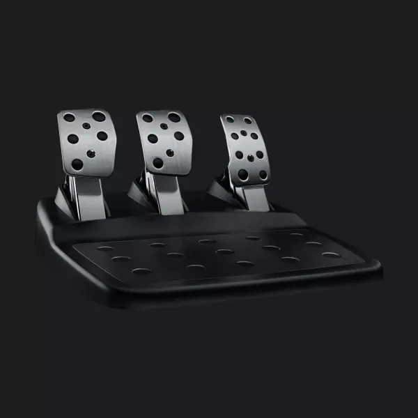 Кермо Logitech G920 Driving Force PC/XB (Black) (EU)